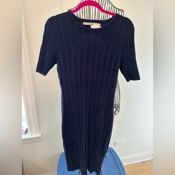 Rachel rachel roy- XL- Navy Blue - Dress - Picture 1 of 7